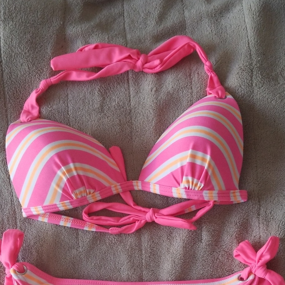 Pretty Bathing Suit